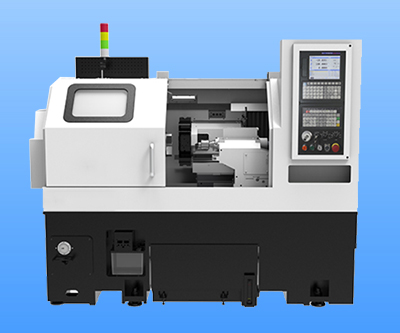 T40精密數控車床